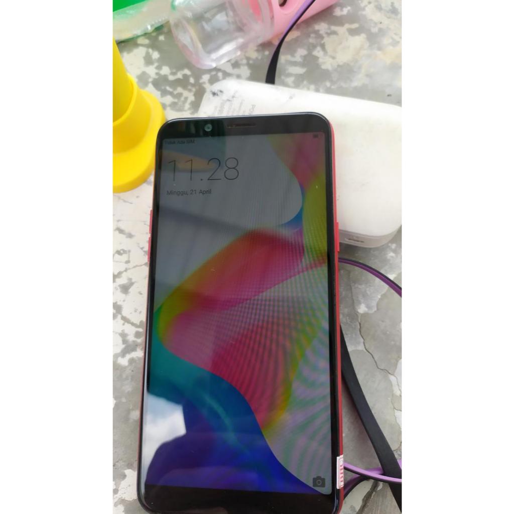 OPPO A83 4/64GB Second Original Murah Garansi