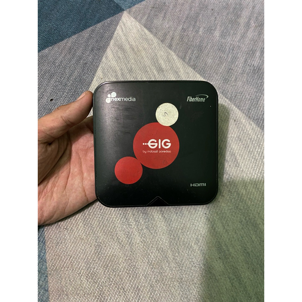 Stb HG680-P GIG Normal Orian