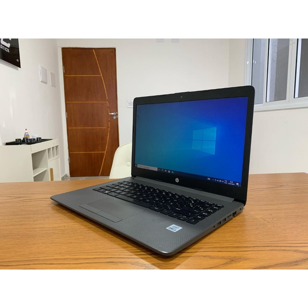 HP 240 G7 I5-1035G1 RAM 8GB/SSD 512GB