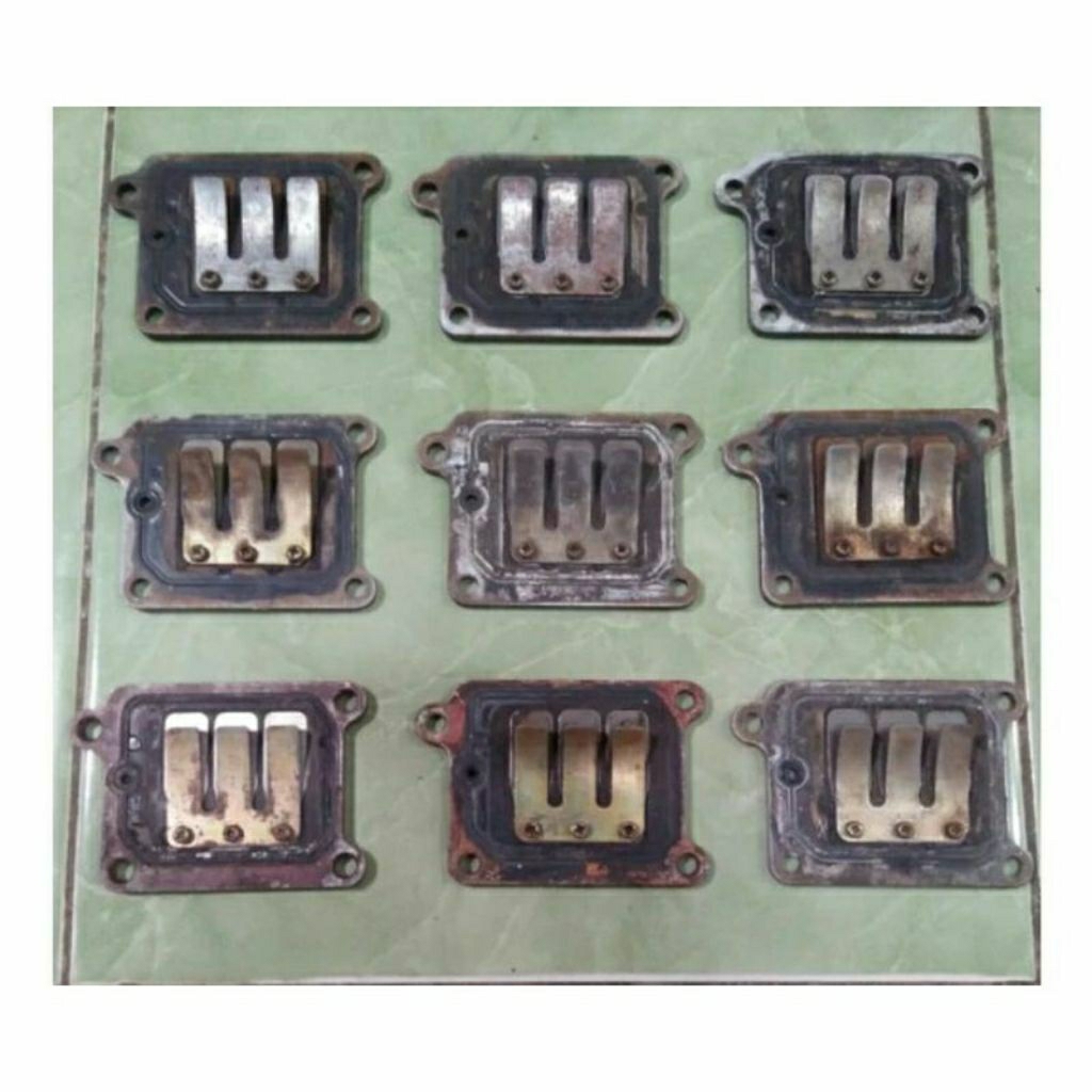 Membran Original Copotan suzuki Rc 100,Tornado,Crystal