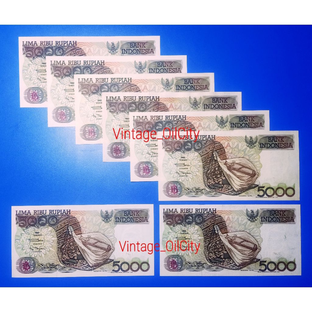 UangKunoIndonesia