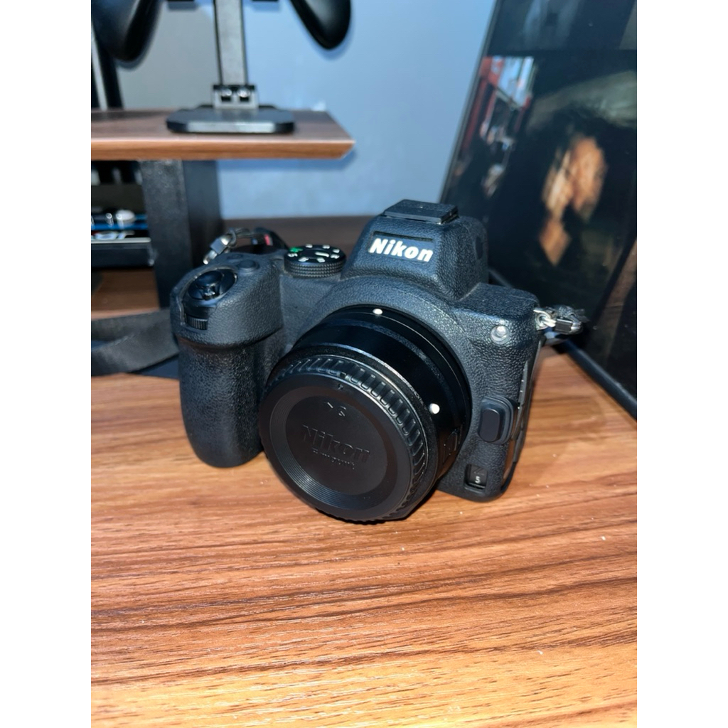 NIKON Z5