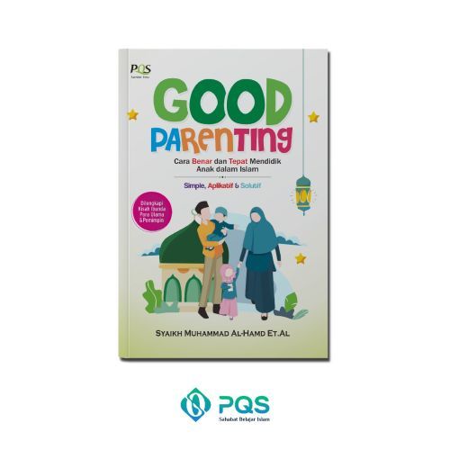 [PE] Good Parenting - PQS