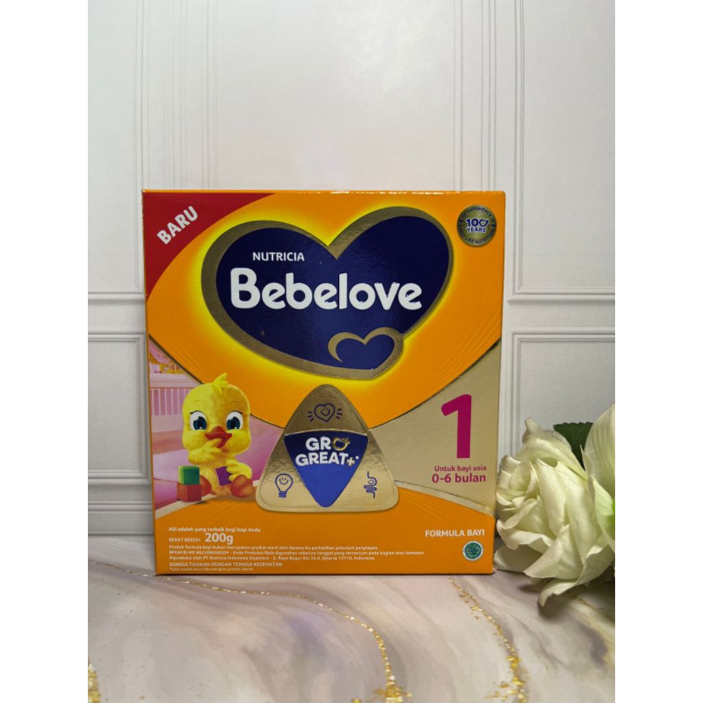 Bebelove 1