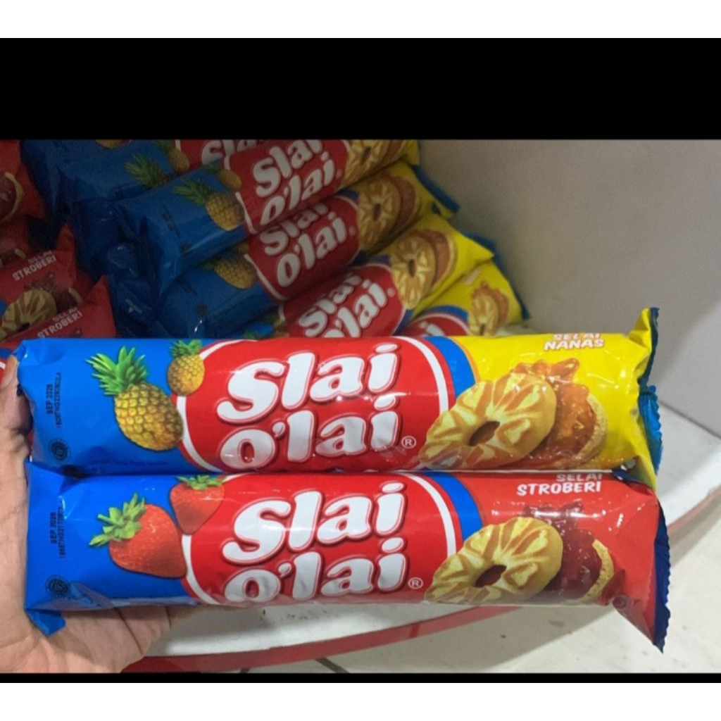 Slai Olai Roll 128gr