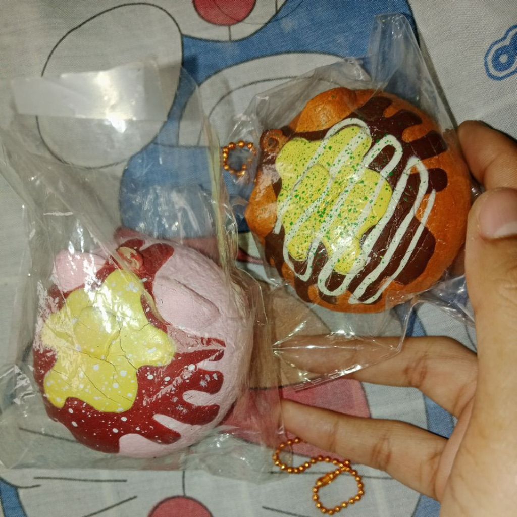 ibloom nyan takoyaki