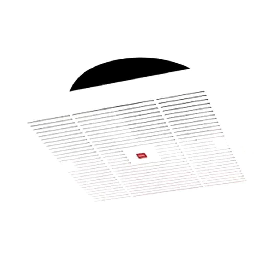 KDK Exhaust Fan Plafon 15TGQ Exhaust plafon 6 Inch