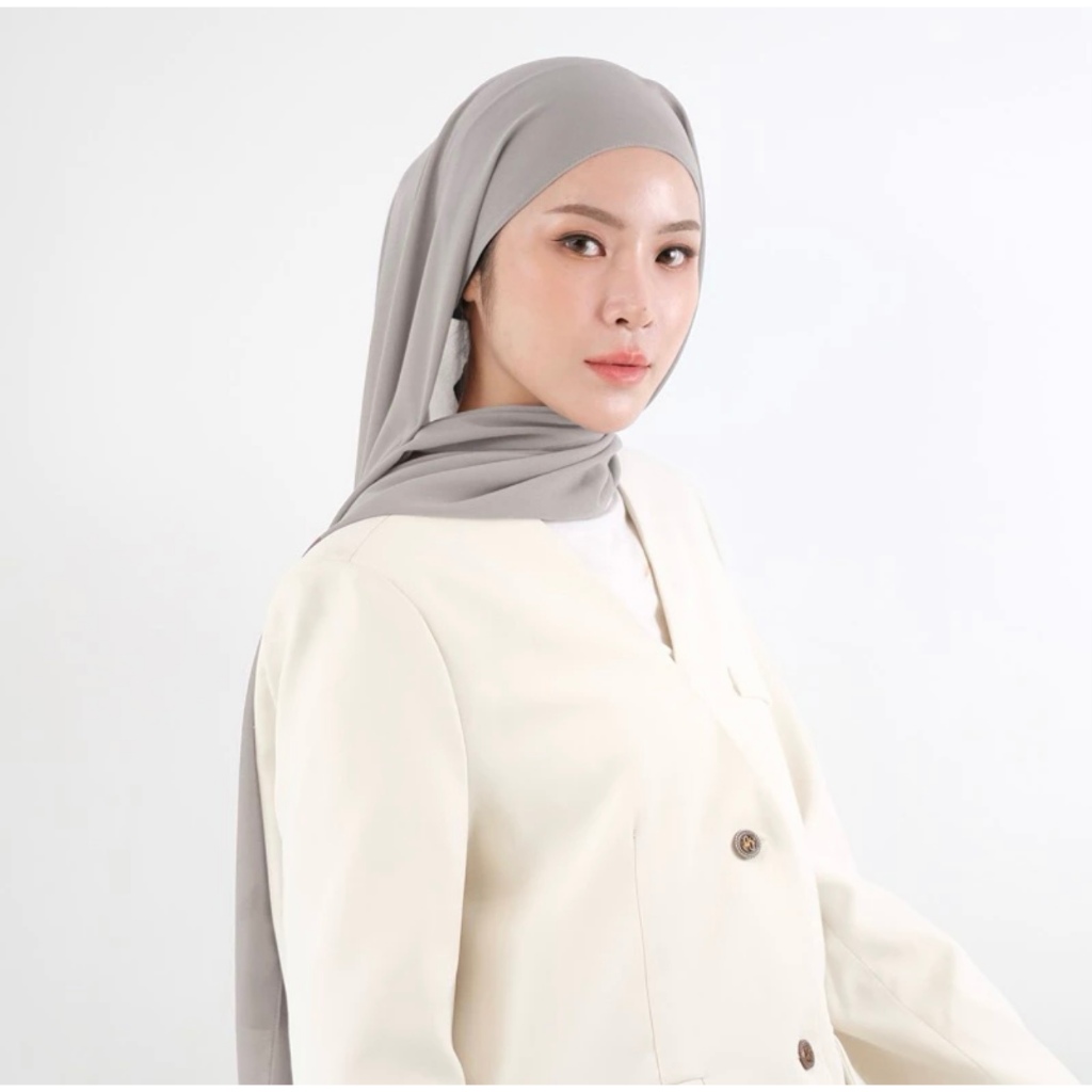 Daissy - Reject Sale Hijab (Minor Reject)