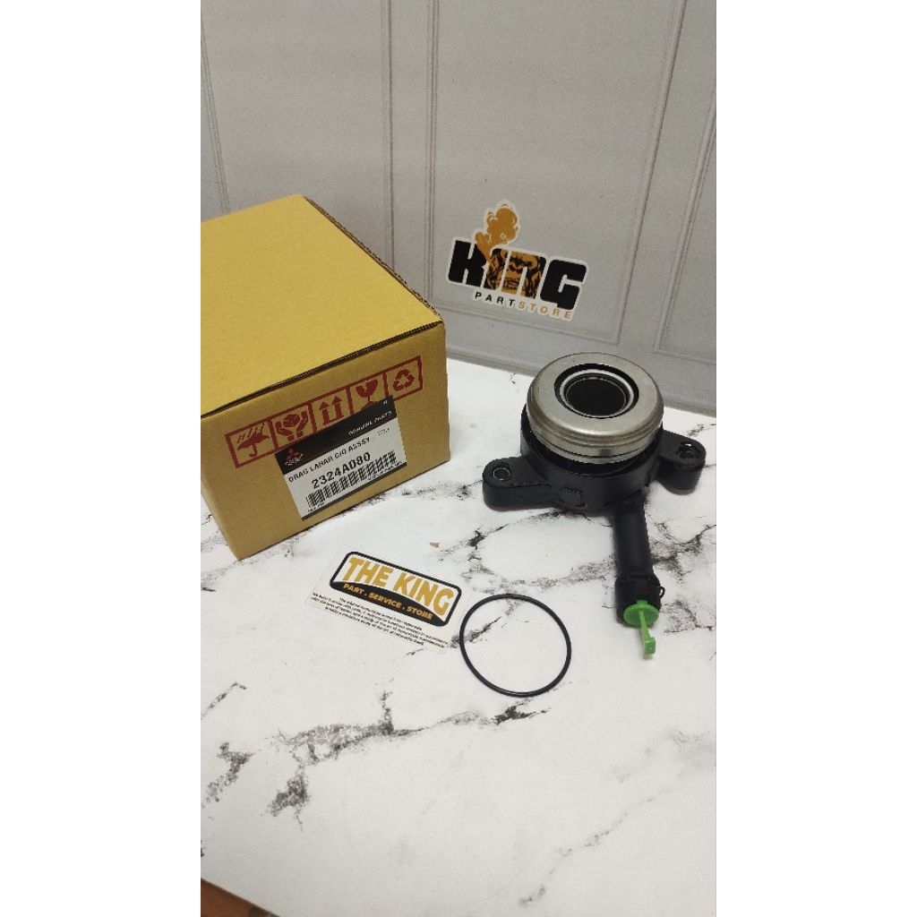 Deklahar Draglahar bearing kopling bawah c/o Assy Xpander Triton New Outlander Lancer original 2324A