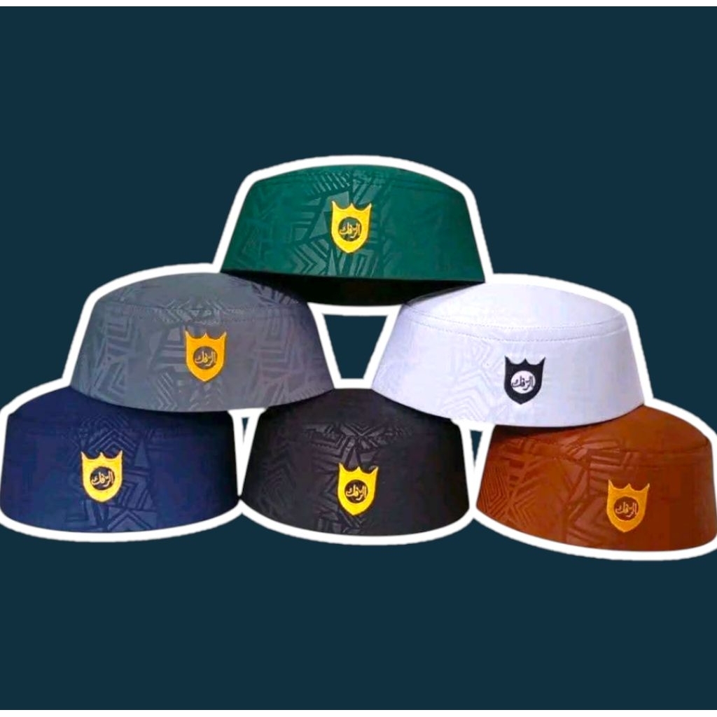 (ECER) PECI KOPIAH MALAYSIA EMBOS SULTAN/PECI KOPIAH UJE LOGO ENBOS TERBARU