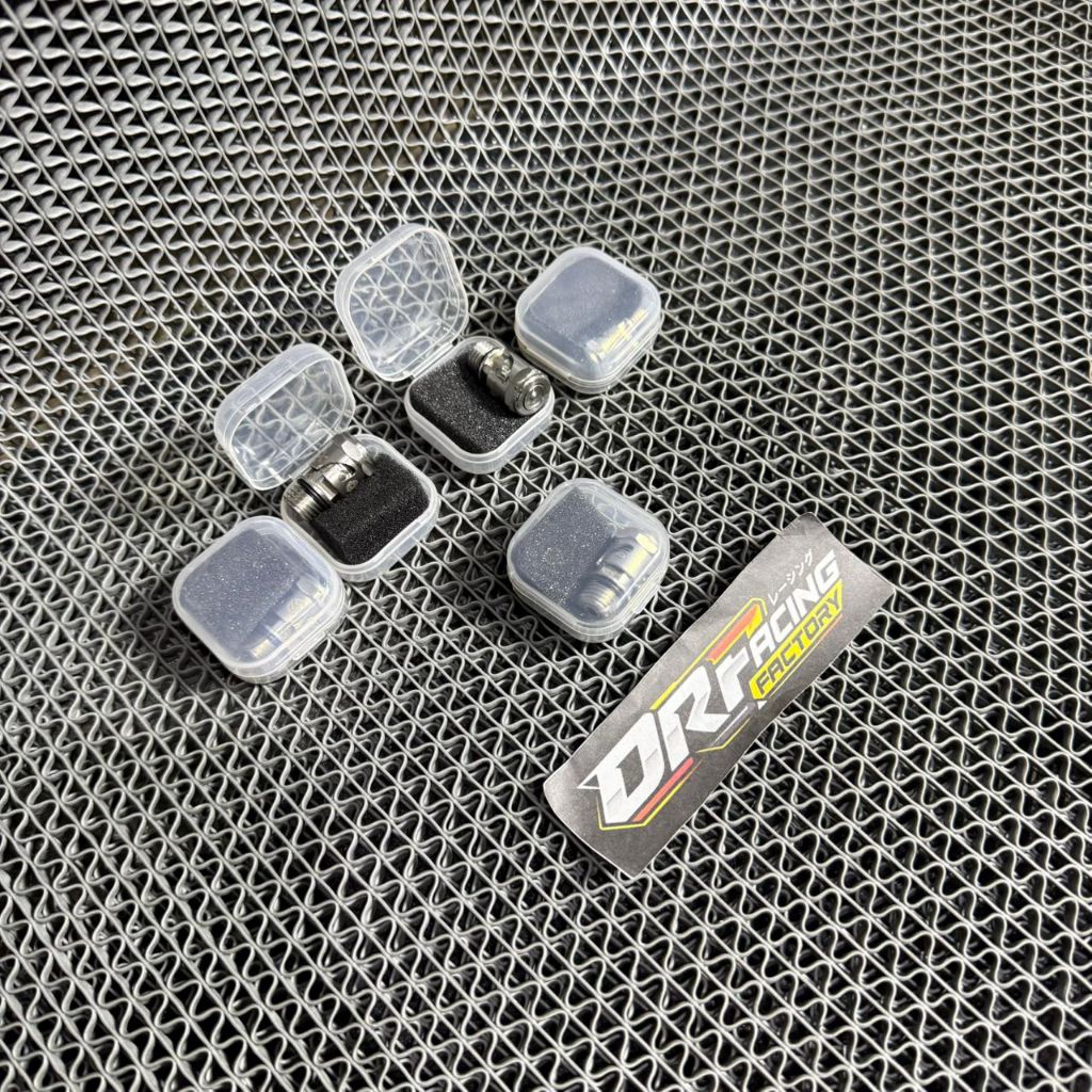 STAUBLI cebol brembo drat kasar