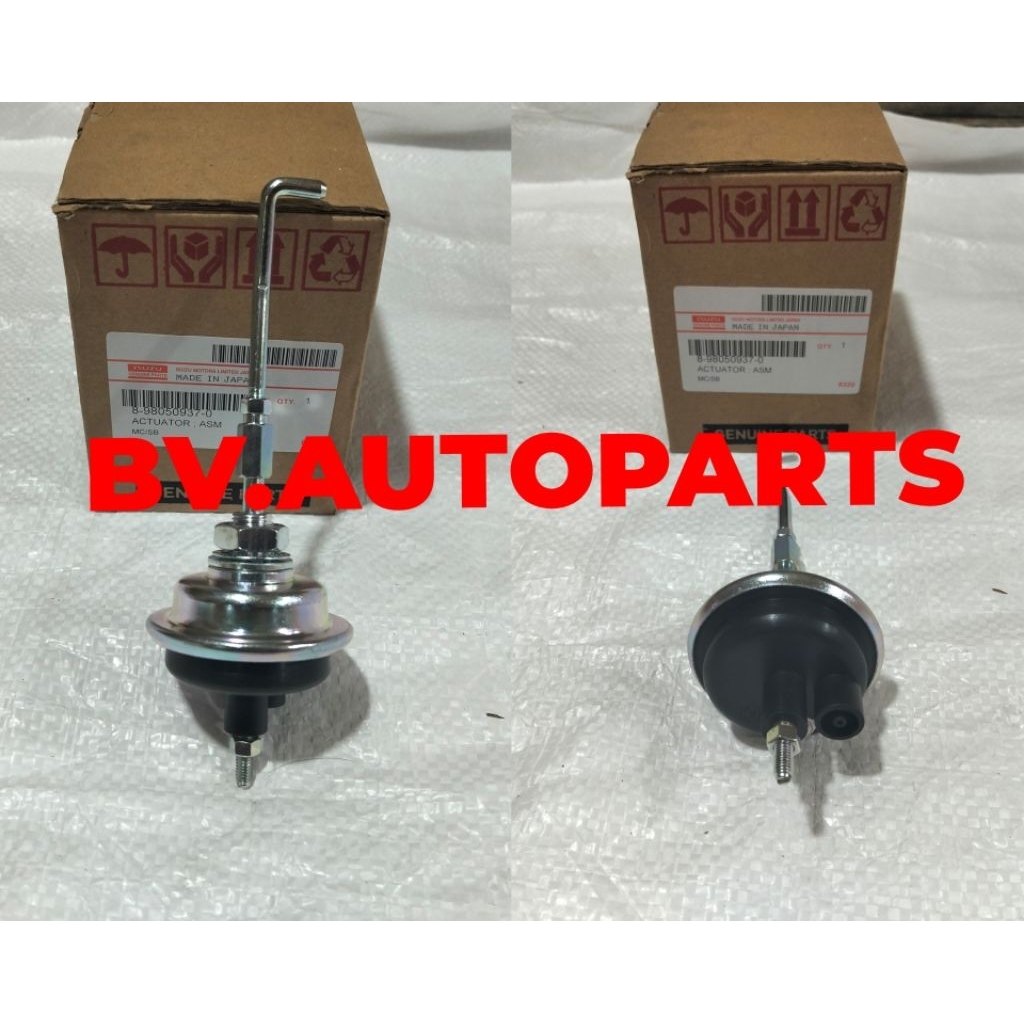 VACUM AC IDLE PANTHER 2.5 BEST QUALITY