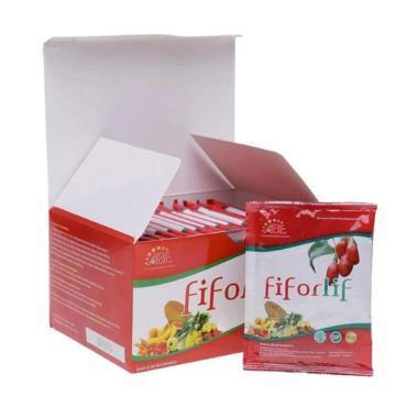 smql- Fiforlif Fiber Diet Detox Original Pt Abe