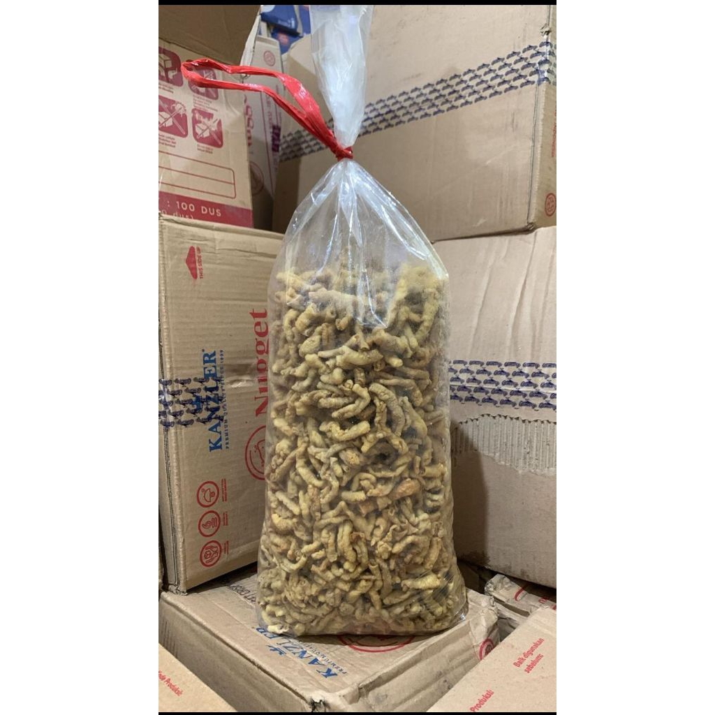 Snack Usus Ori 1 ball