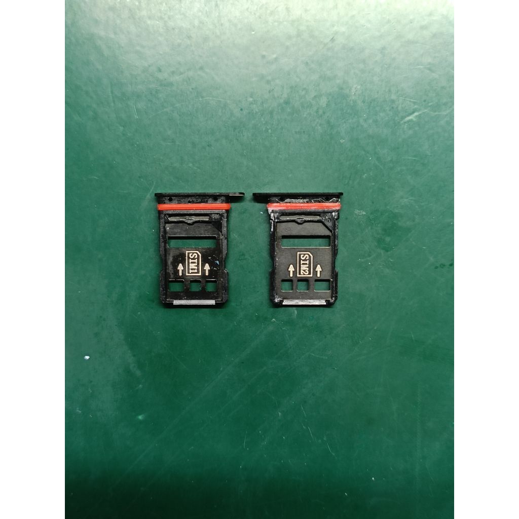 SIM TRAY ZTE NUBIA RED MAGIC 8 PRO