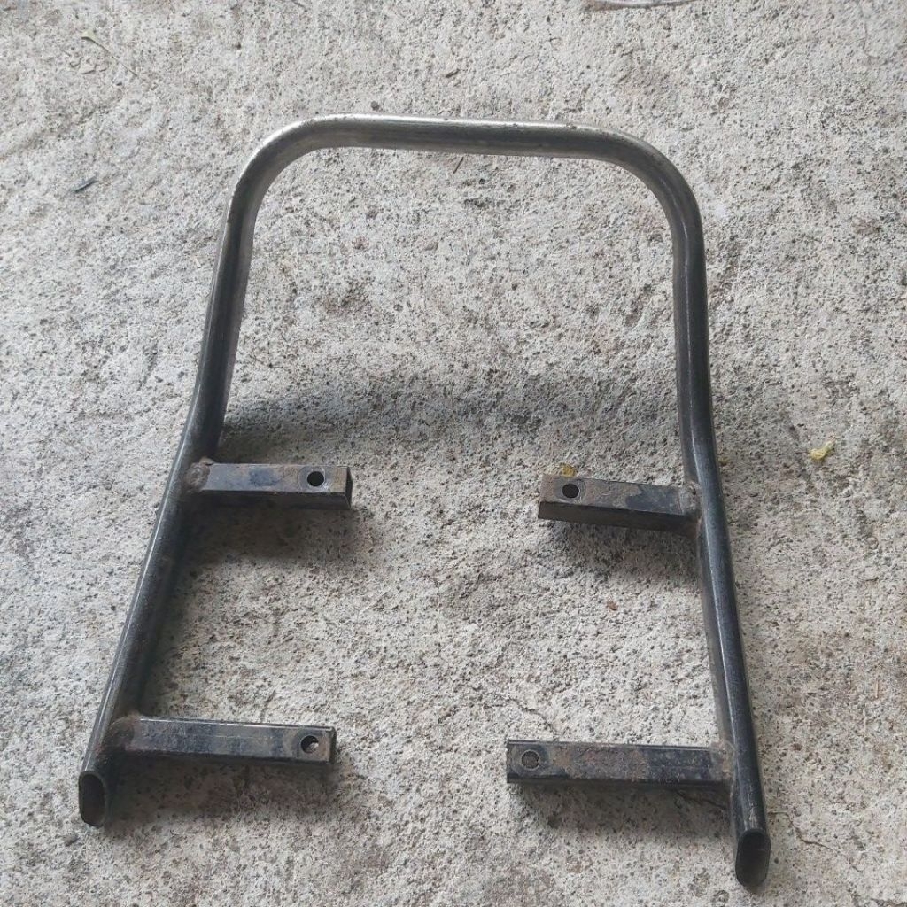 behel suzuki crystal tune original