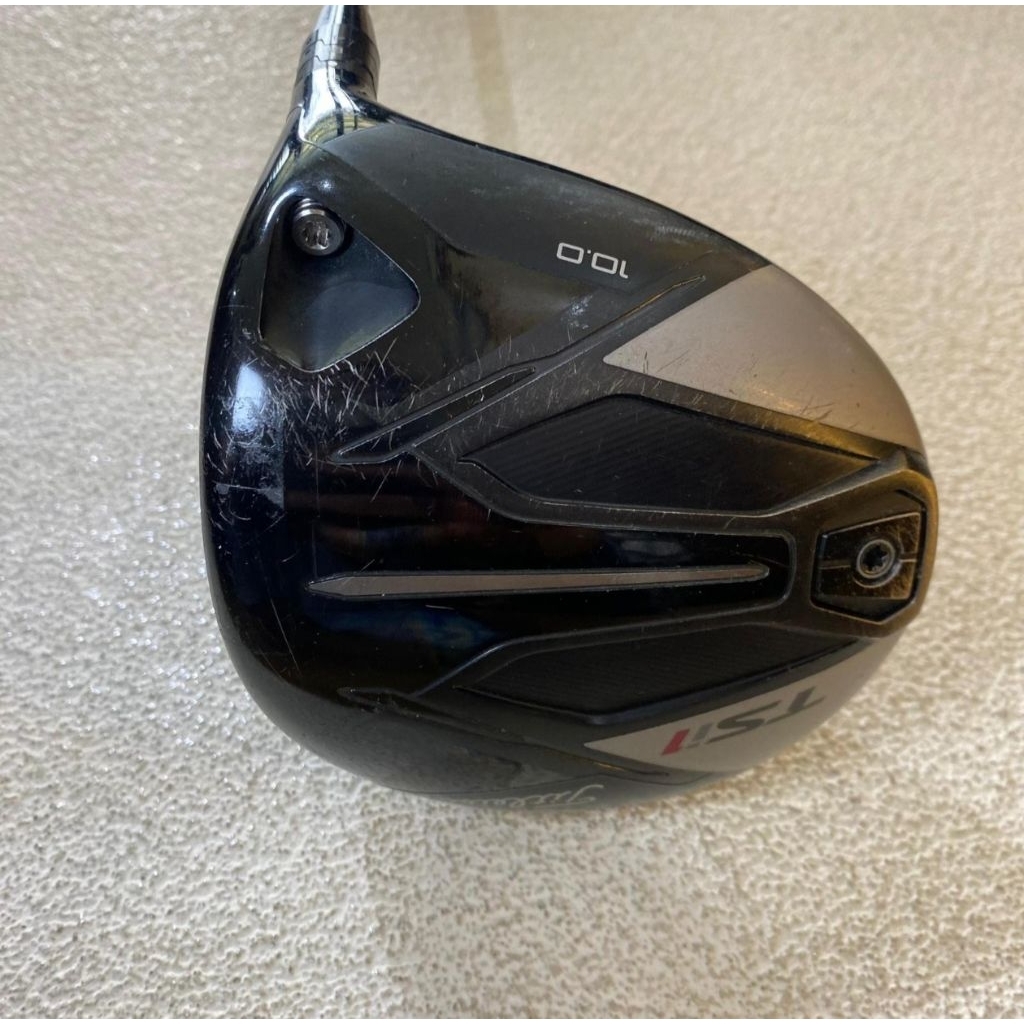 Titleist TSi1 Driver Golf