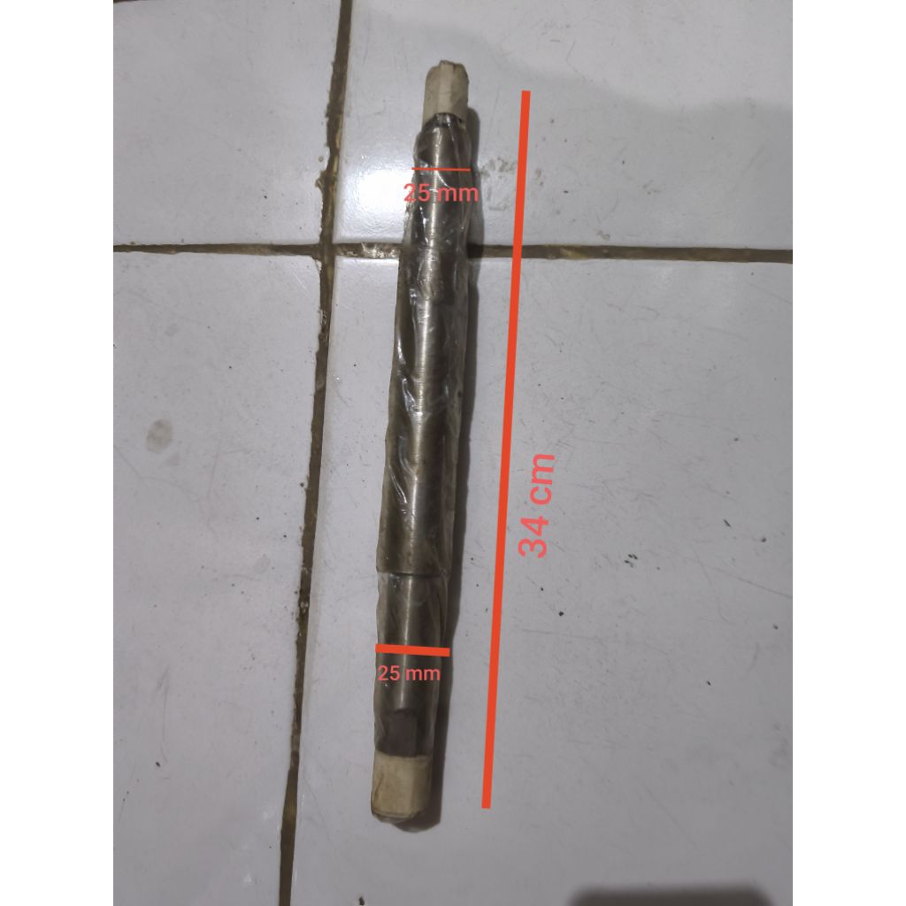 As kipas blower polisher ichi n70