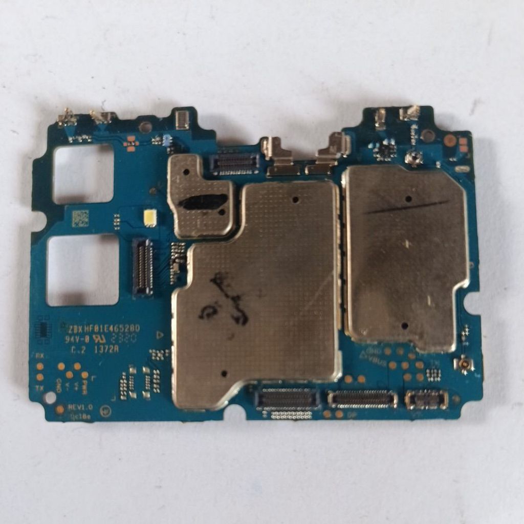 mesin Samsung a04e normal (deskripsi)