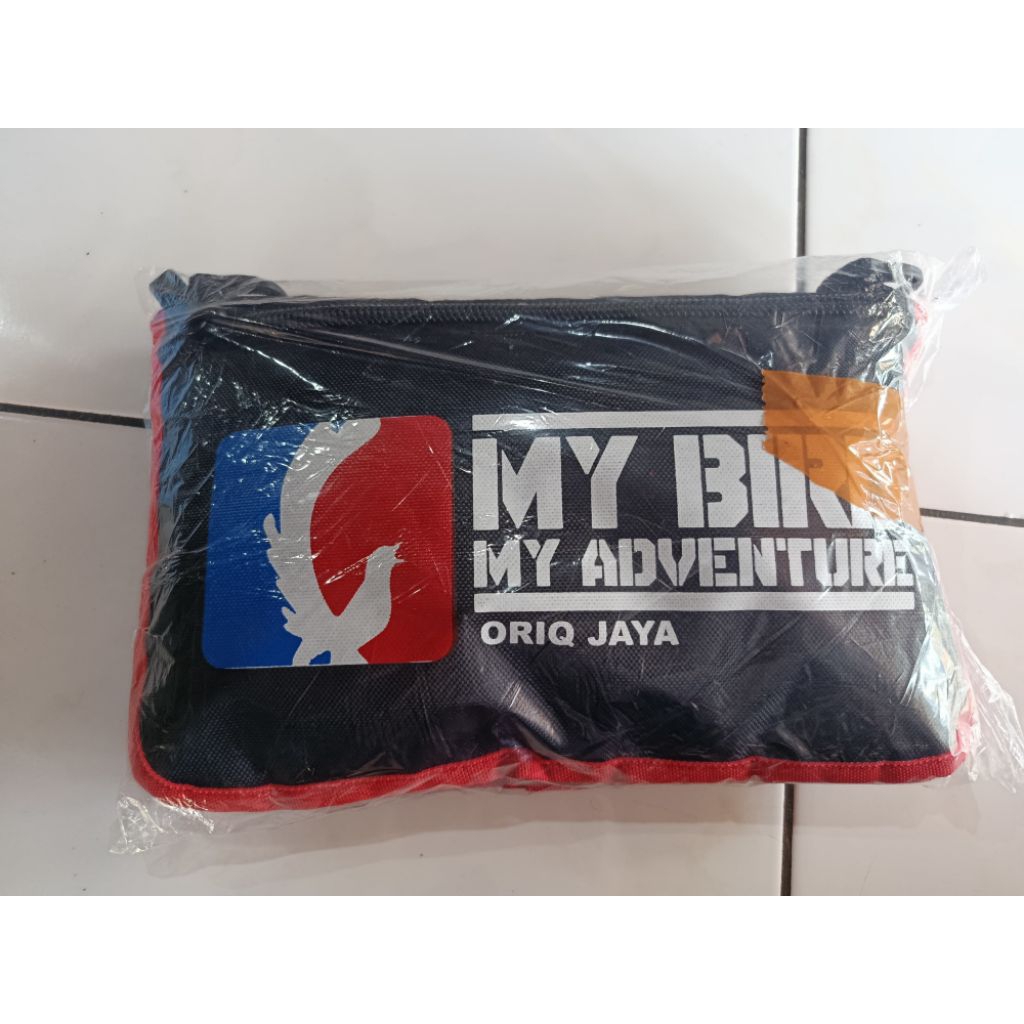 Tas Gendong Sangkar Oriq Jaya Utk Murai Batu Sangkar Kotak Murai Model Dompet