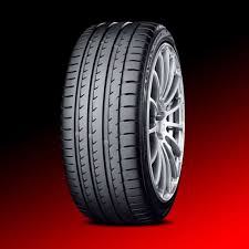 BAN MOBIL PREMIUM MERK YOKOHAMA ADVAN SPORT -V107 245 50 R19-METRO