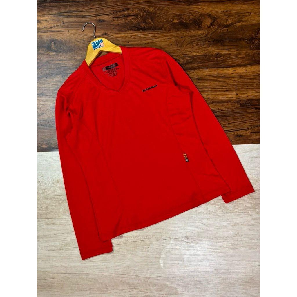 Baju Outdoor Second Ori