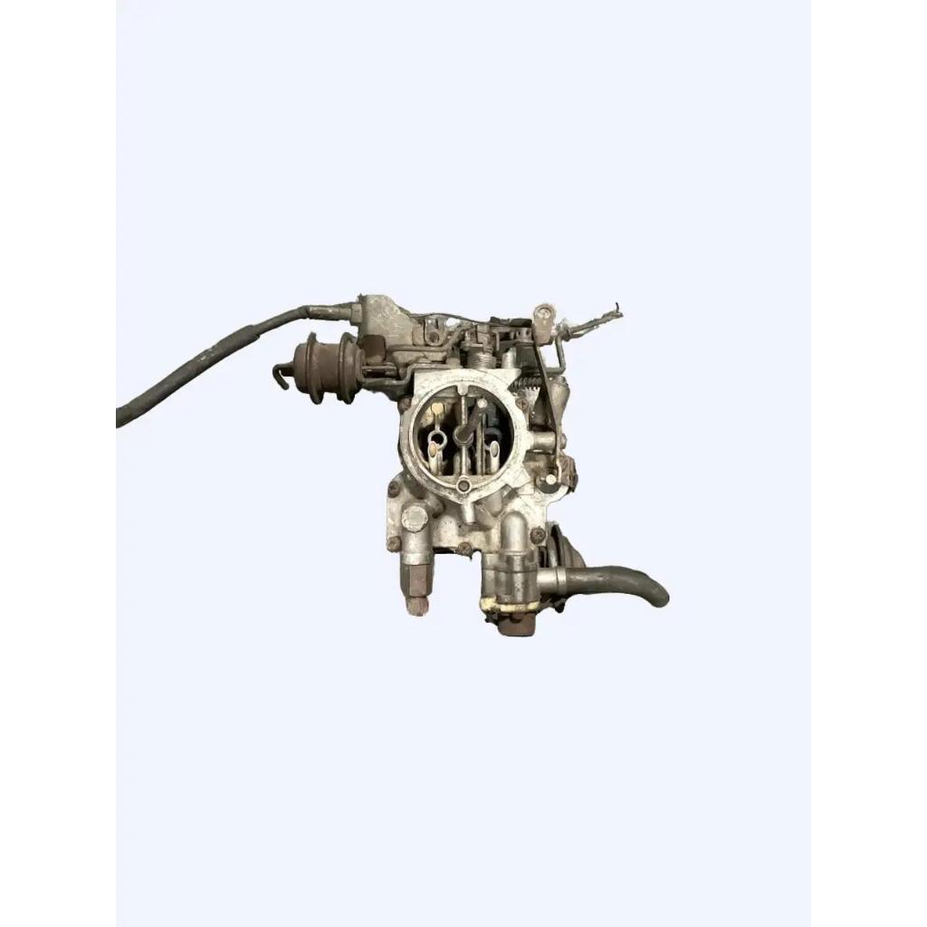 Karbu karburator Toyota KIJANG Grand Kapsul 5K 7K Copotan original ori asli ex Sing AISAN