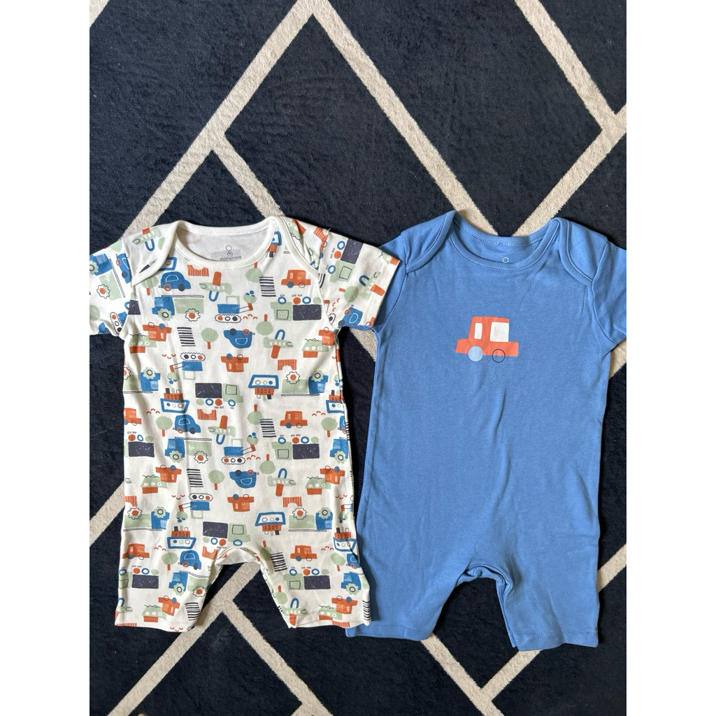 MOTHERCARE ROMPER 1824