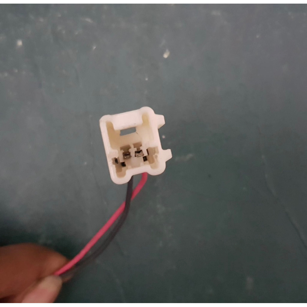 Soket speaker headunit Nissan xtrail Grand Livina Serena