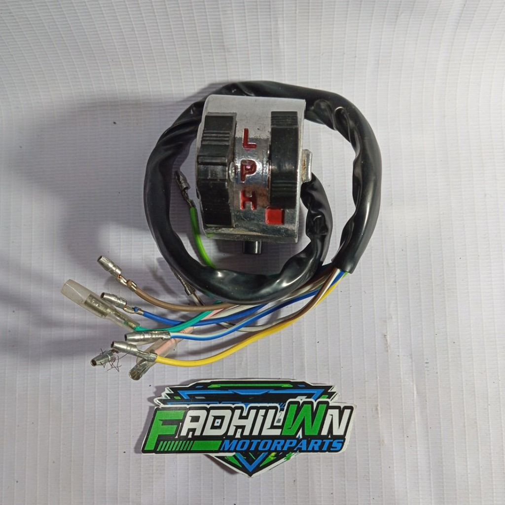 Holder kiri c70 / Saklar kiri c70