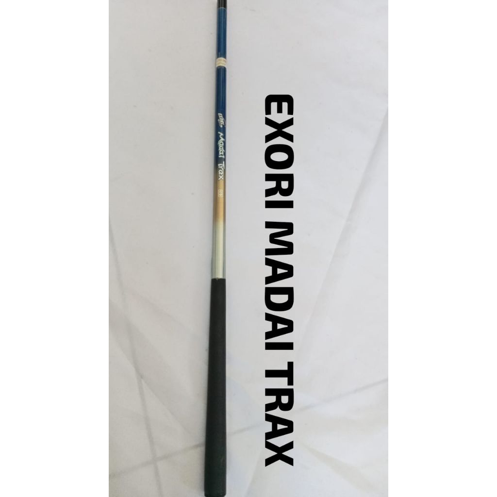 POLE EXORI MADAI TRAX 360