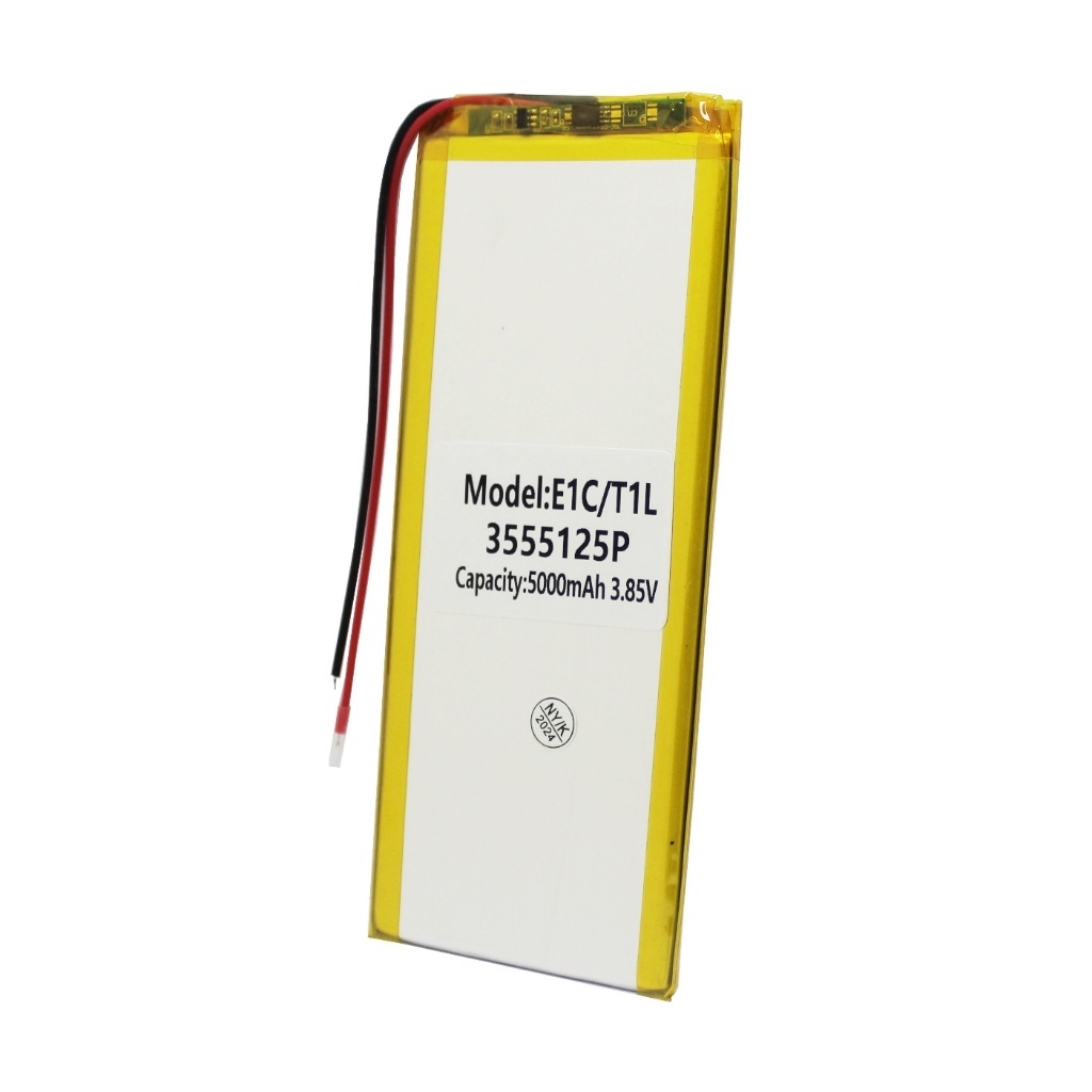 BATERAI TAB ADVAN E1C/E1C 3G 2 KABEL