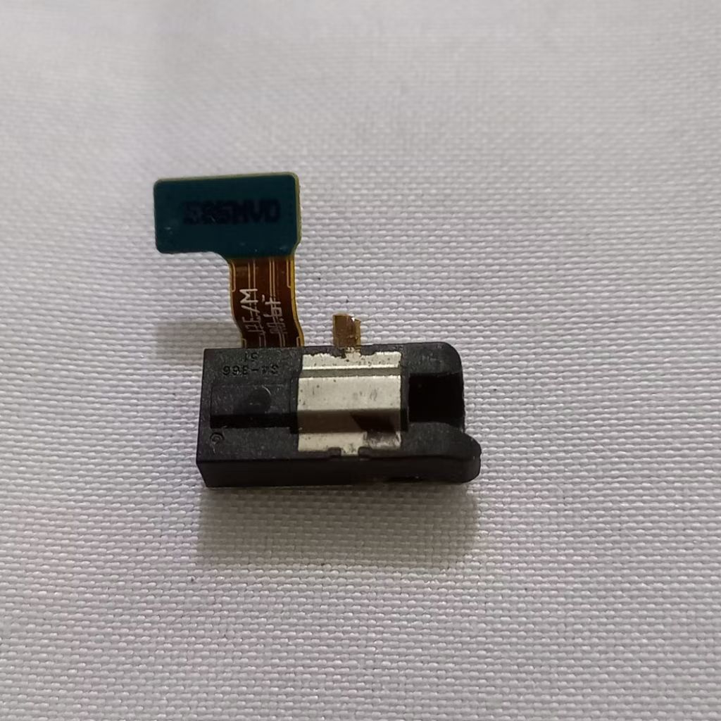 Flexible Microphone Samsung S5 (SM-G900) [Original]