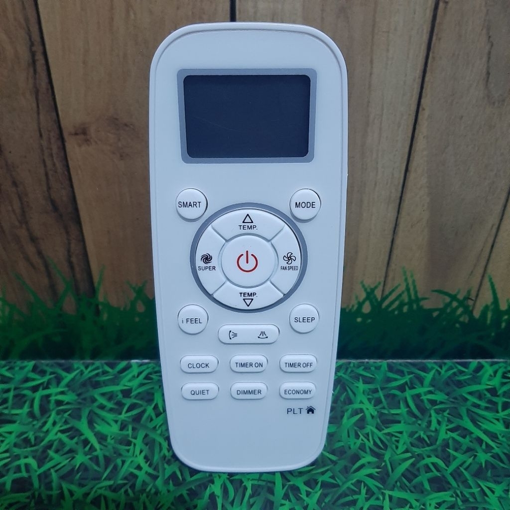 REMOTE REMOT AC POLYTRON SMART INVERTER