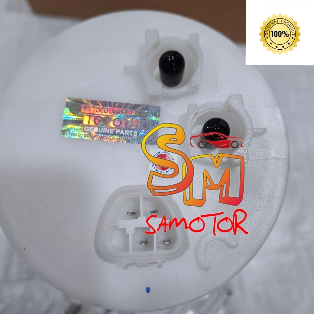 Fuel pump assy Pompa bensin Innova Asli japan