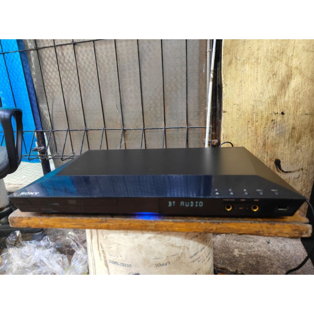 dvd home theater sony HBD DZ650