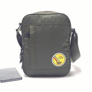 Sling Bag  BobberRoots - Mini Sling Bag DAX - Polyester Cordura 800 D