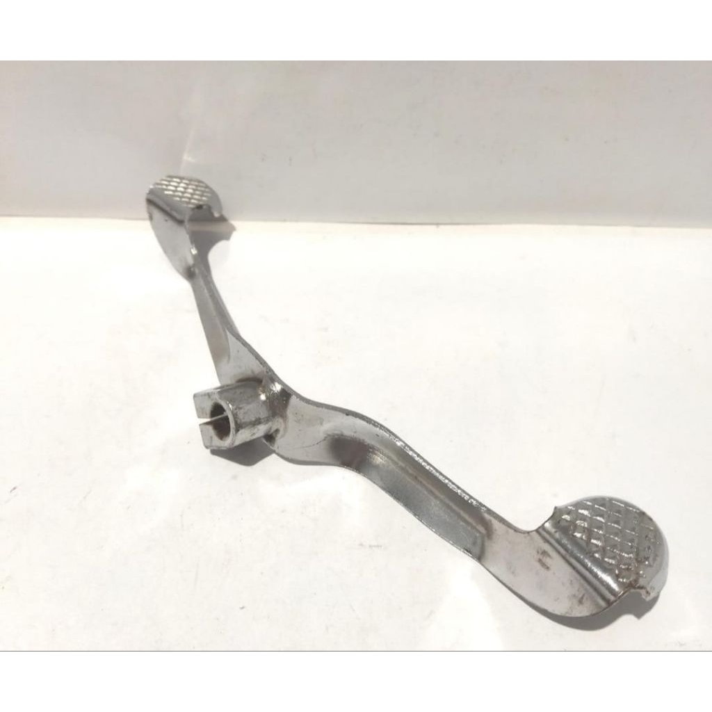 Pedal operan gigi, persnelling Honda C70