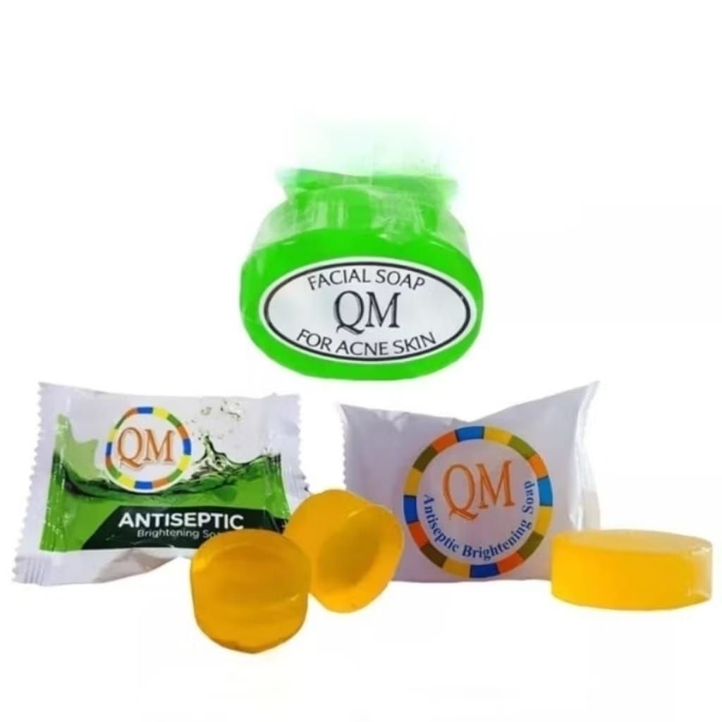 Sabun QM