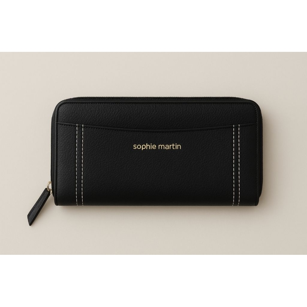 DOMPET CLARIE SOPHIE MARTIN PARIS PROMO DOMPET PANJANG WANITA SOPHIEKU