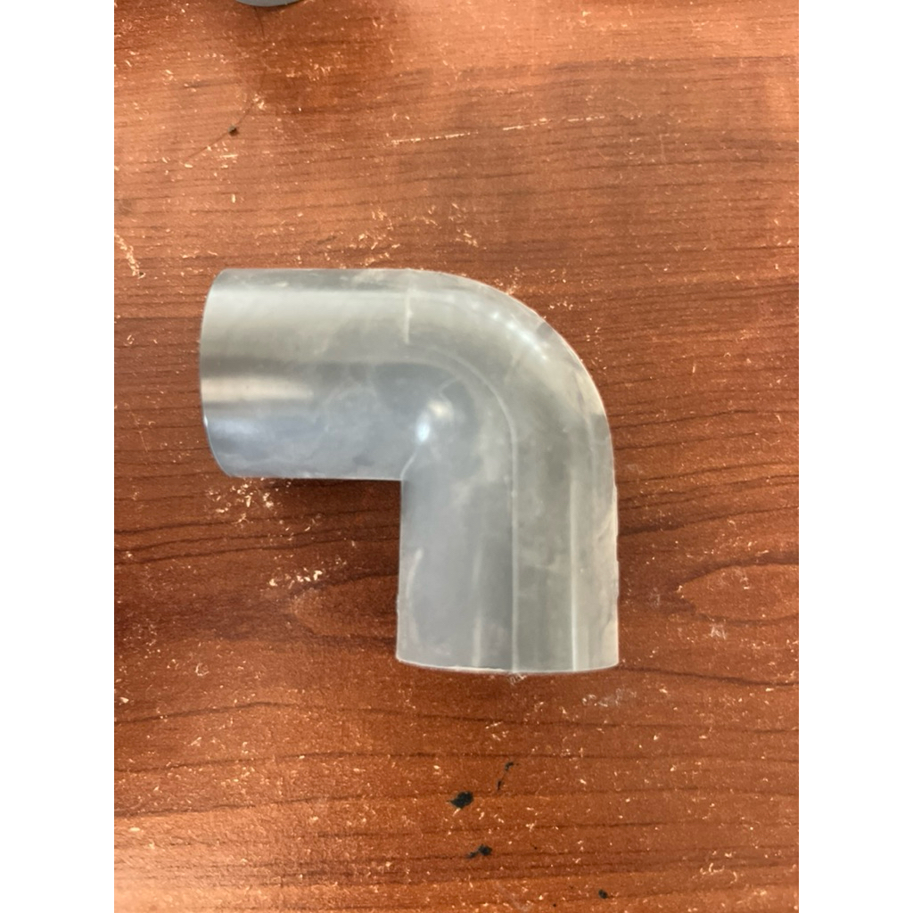 knee PVC 3/4 inch sambungan paralon