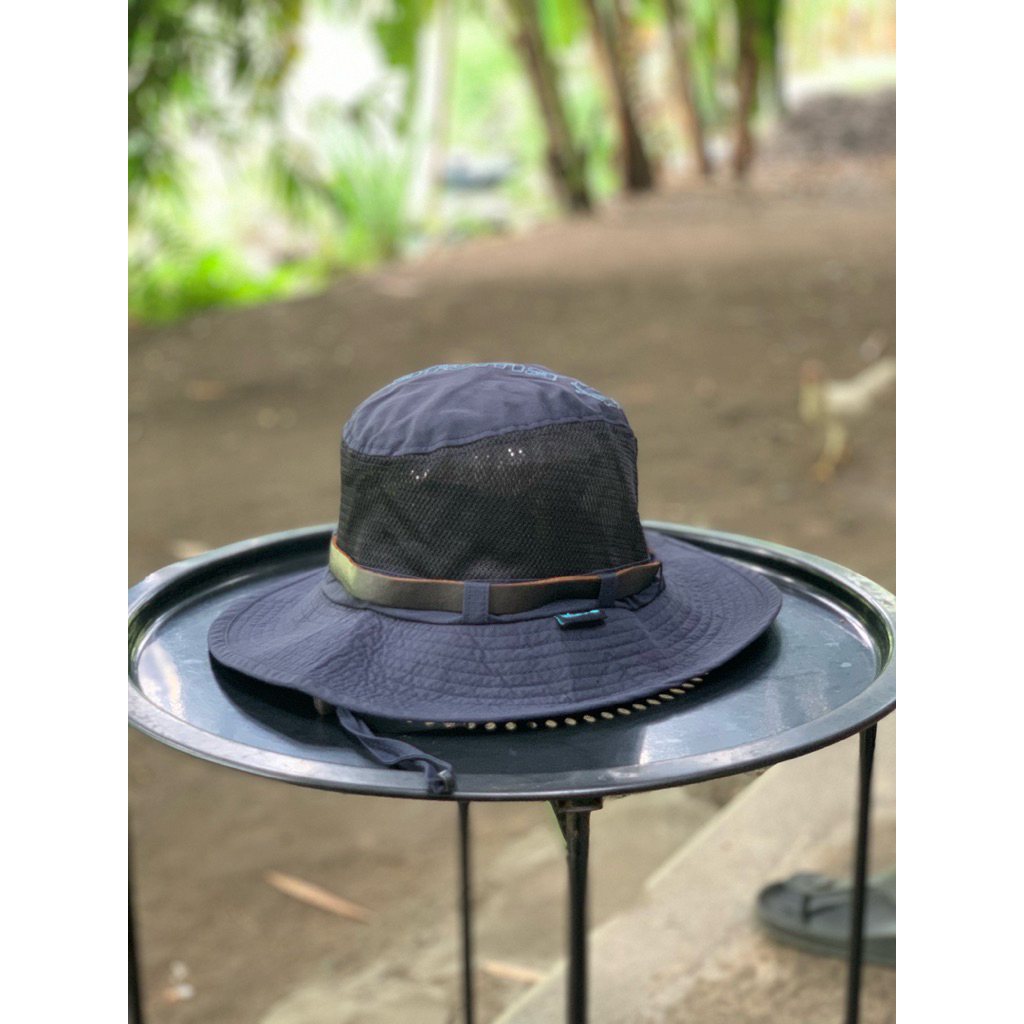 Topi Rimba Lafuma