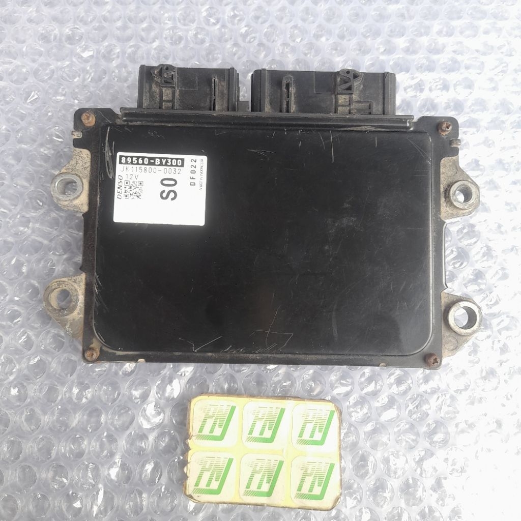 ECU GranMax Grand Max 1.500cc 89560-BY300 Original Copotan Bergaransi