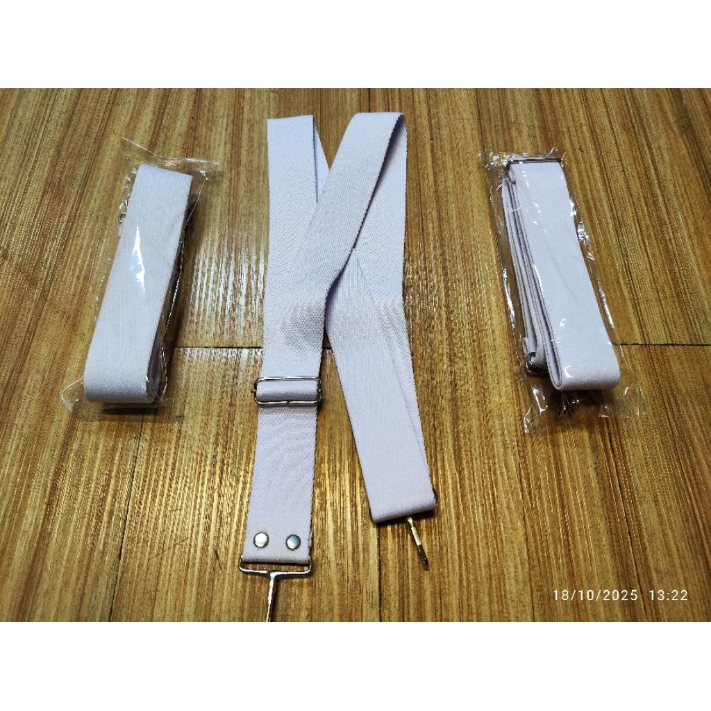 SLING TENOR DRUM BAND SUPER TEBAL