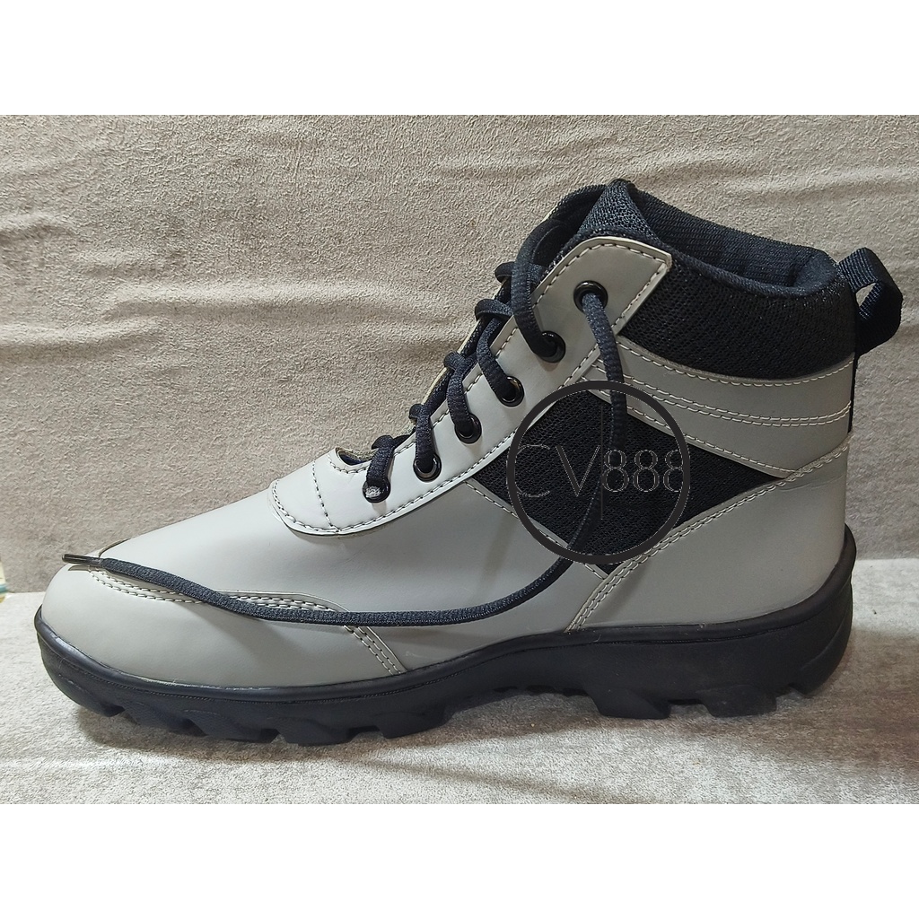 Sepatu PDL Linmas - Sepatu Linmas - Sepatu Lapangan Linmas - Sepatu Linmas Premium