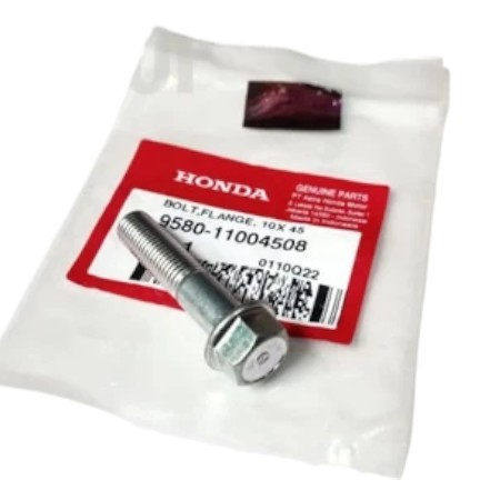 baut shock depan segitiga bawah grand supra prima