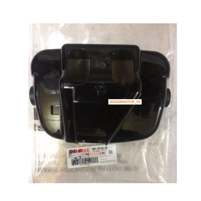 BATOK LAMPU REFLEKTOR BELAKANG RX KING RXKING ORIGINAL ASLI