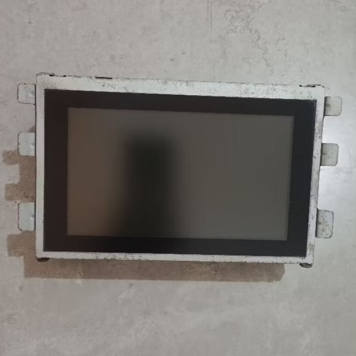 MONITOR LAYAR ELGRAND E52 ORIGINAL COPOTAN NISSAN ELGRAND E52 HEADUNIT