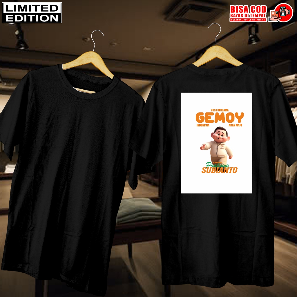 KAOS DISTRO HITAM JEPANG | BAJU KAOS PRIA WANITA | KAOS JEPANG GEMOY| DISTRO KAOS PRIA WANITA | KAOS