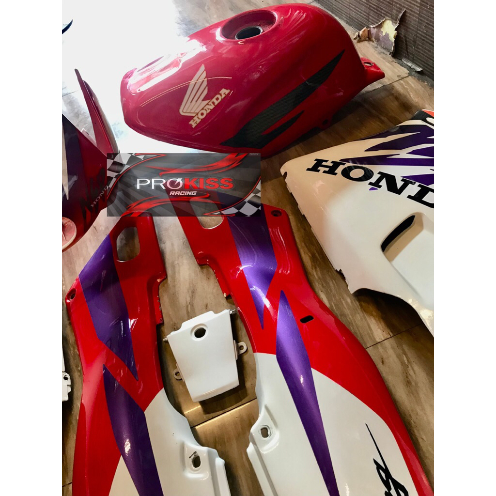 body set original nsr rr astra merah body set second repaint original nsr rr astra